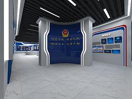 警营