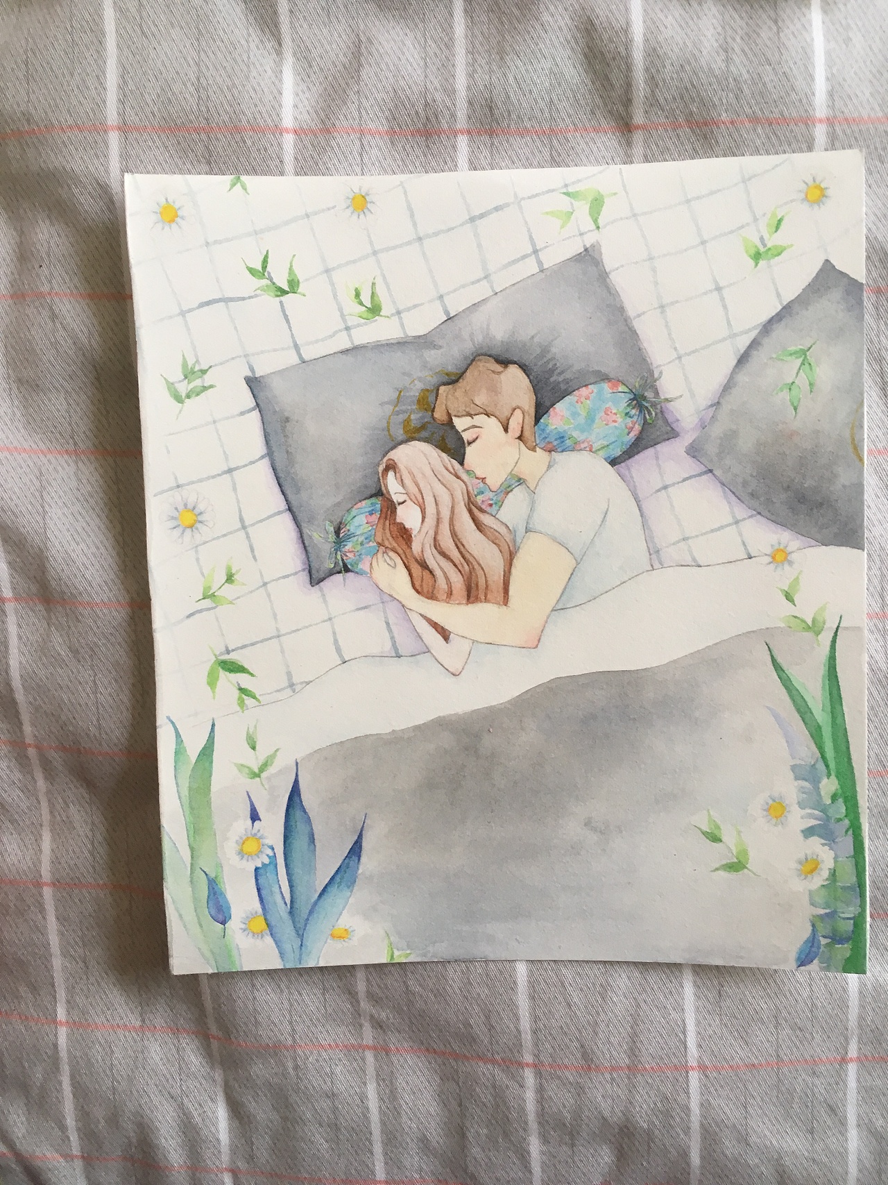 一部分原創作品（图ZMTM3NjQ0Njgw） - 艺术插画 - 站酷设计师Appearlert_J原创素材 - 站酷ZCOOL