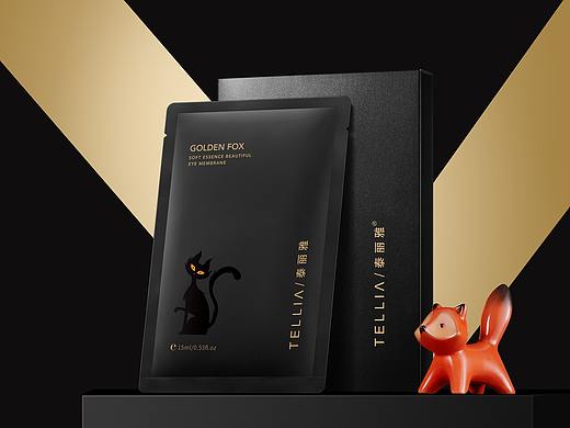 美妆 | 眼膜 | 欧丽源▪泰丽雅 ✖ 耑意摄影