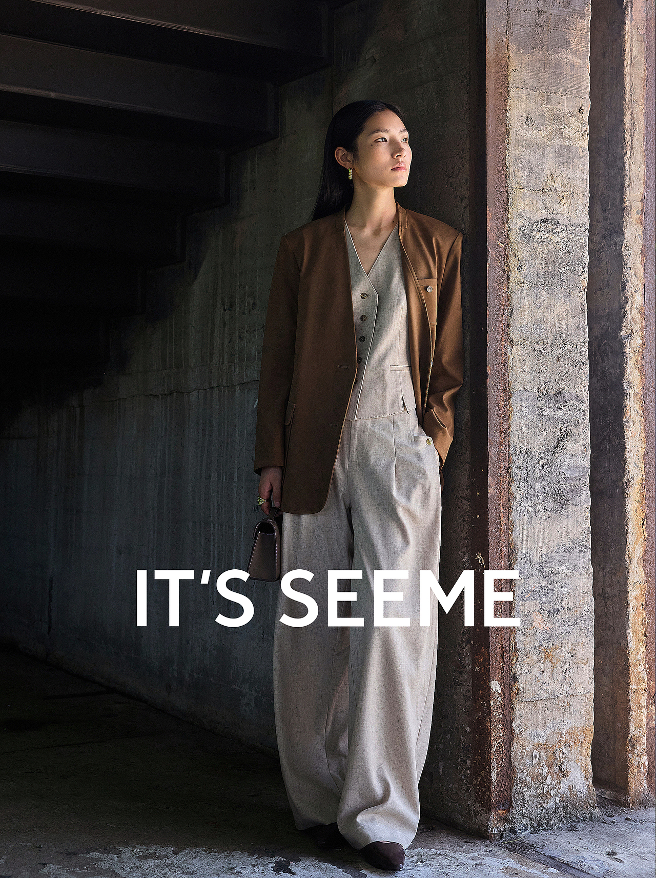 SEEME（图ZMzc1Mzc5Mzky） - 人像摄影 - 站酷设计师灵蹊原创素材 - 站酷ZCOOL