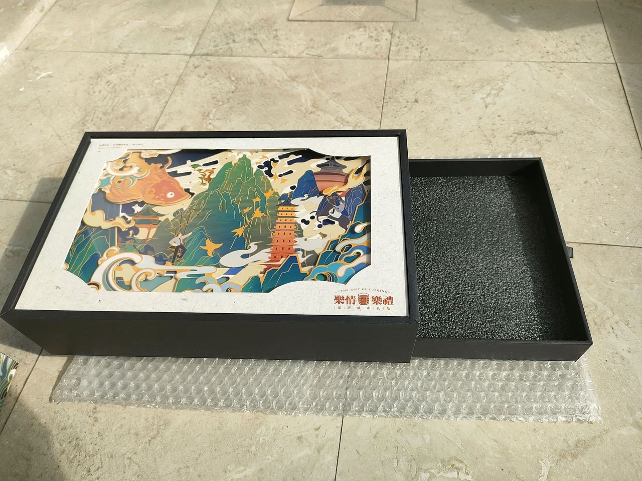 乐情乐礼｜城市文创礼品设计（图ZMzU3MjgzNzYw） - 艺术插画 - 站酷设计师茶叶蛋素材库原创素材 - 站酷ZCOOL