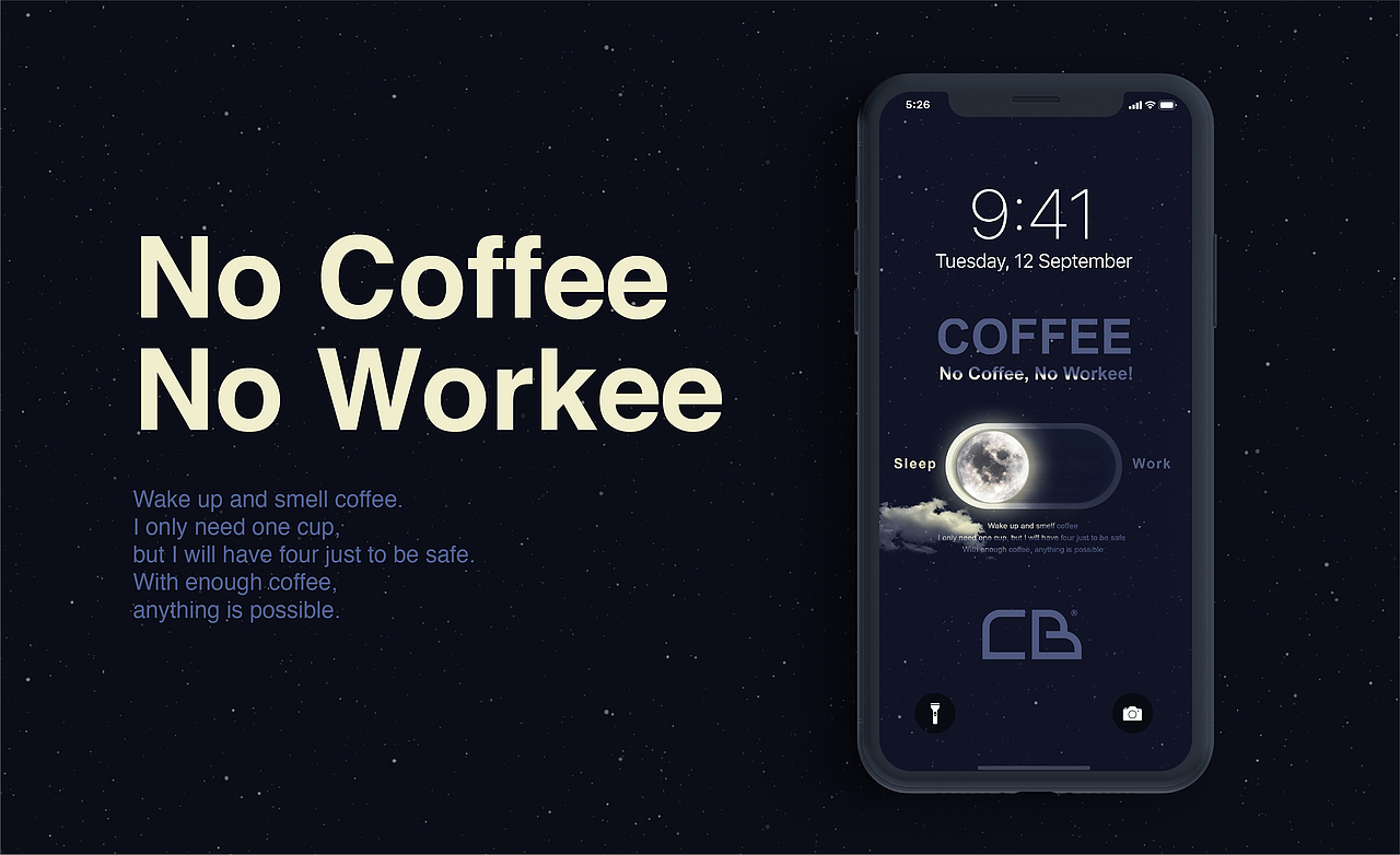 咖啡开关按钮 UI - Toggle Button Design（图ZMTI5MjMxMzg4） - APP界面 - 站酷设计师CB设计原创素材 - 站酷ZCOOL