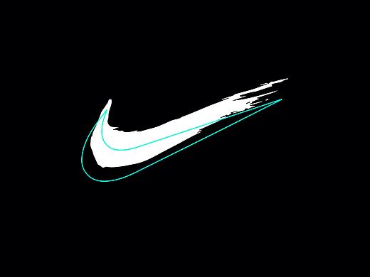 Nike Kicks Lounge - 杭州（个人主页-ZNDUxMDk4MDg=） - 新锐潮流插画 - 站酷设计师我叫拉蒙原创素材 - 站酷ZCOOL