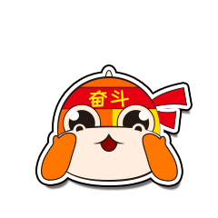 咔乐童画IP形象设计