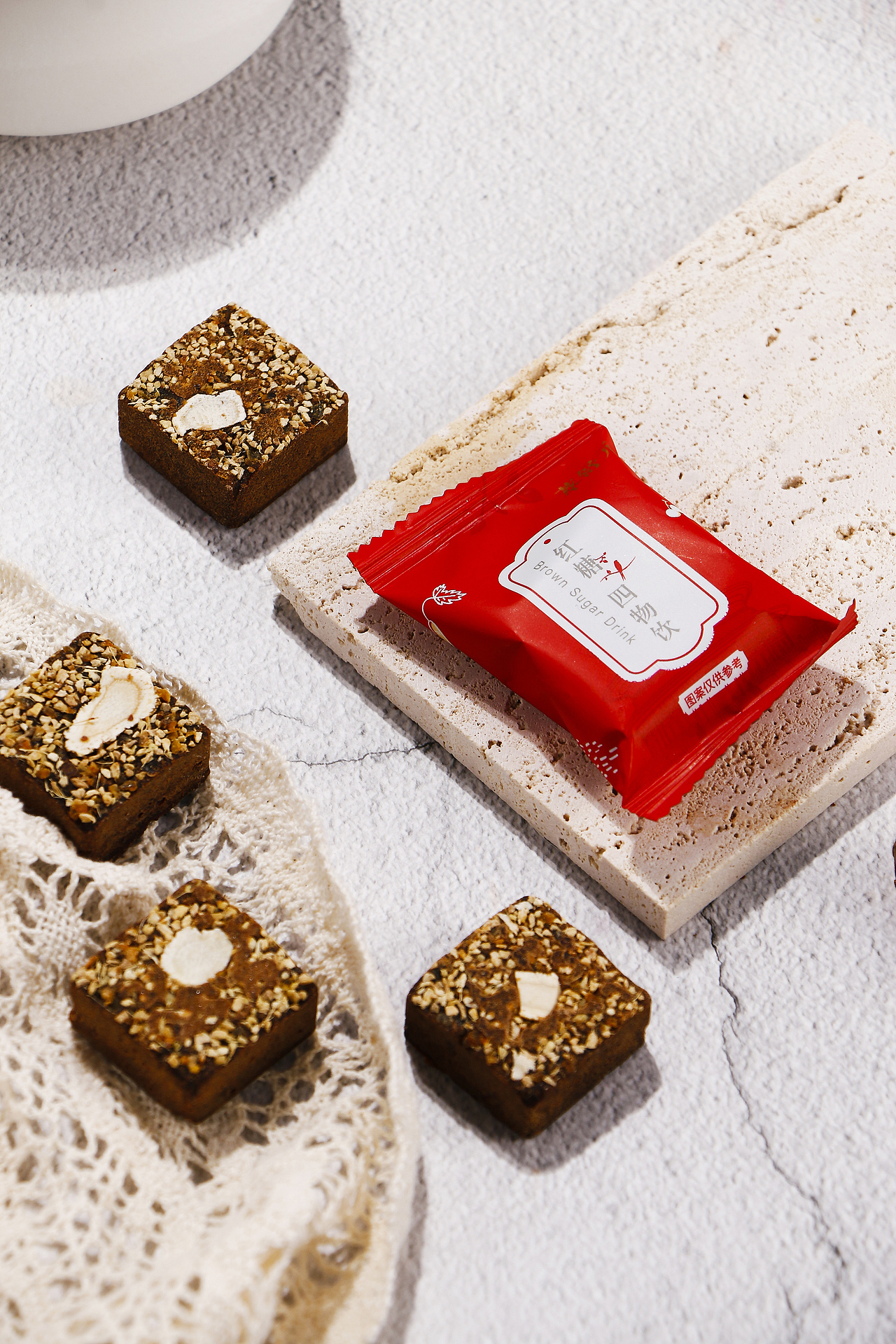 原创摄影 | 红糖拍摄