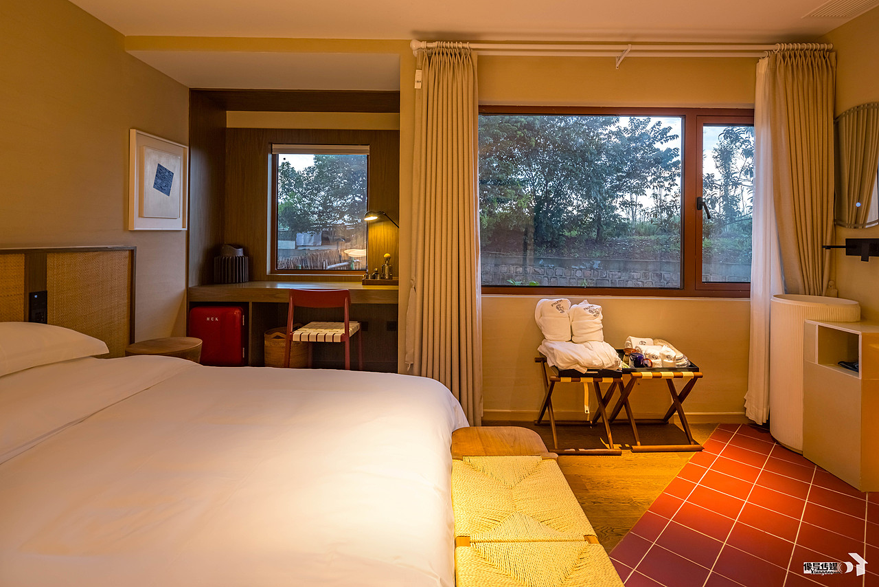 云图度假酒店 | Yuntu Resort Hotel（图ZMzEzODM5OTU2） - 环境/建筑摄影 - 站酷设计师像导XiangDao原创素材 - 站酷ZCOOL