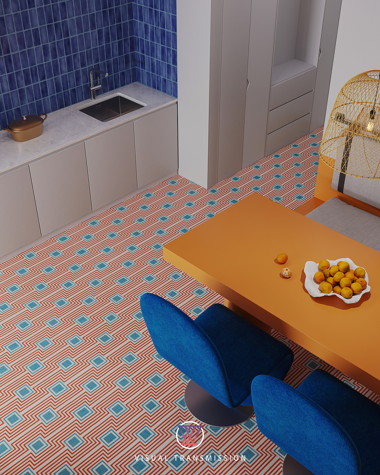 ZW视觉表现 巴多胺!不对!多巴胺!