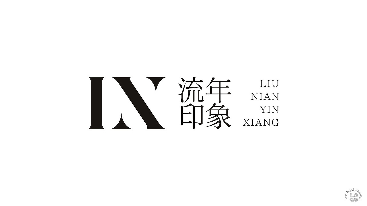 婚纱摄影logo