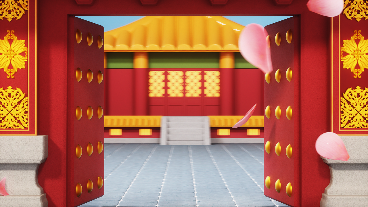 2022商业作品合辑（图ZMzM4NDE3NDA0） - 动画/影视 - 站酷设计师L_桃酥原创素材 - 站酷ZCOOL