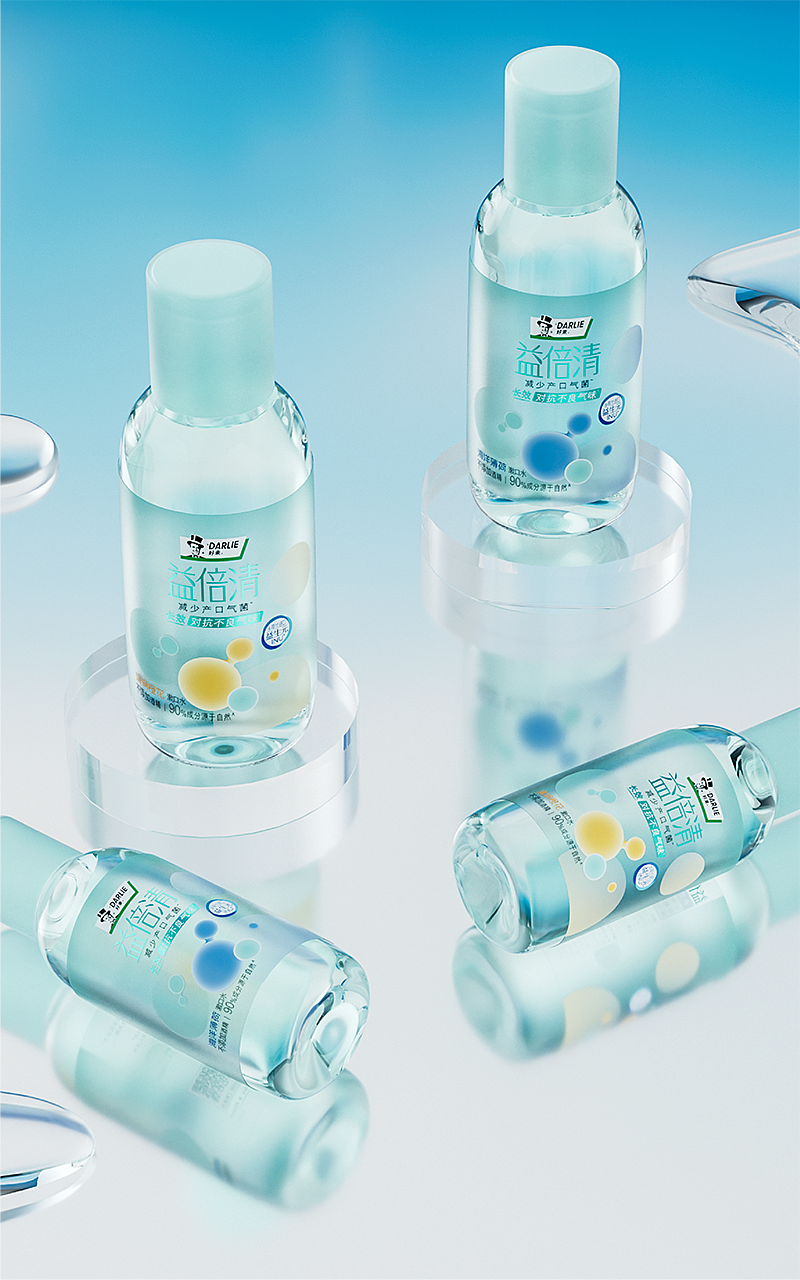 十一月获奖&上新案例|inDare 中国创异®