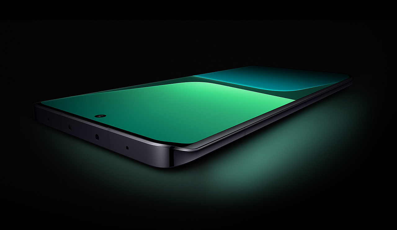 XIAOMI 13 系列壁纸