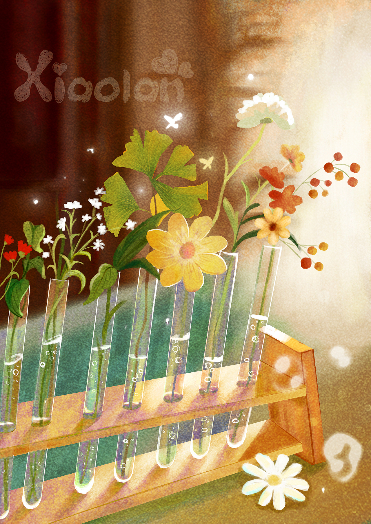 365天挑战24#（图ZMzI0MTUwNTQ4） - 创作习作 - 站酷设计师爱画画的萧蓝原创素材 - 站酷ZCOOL