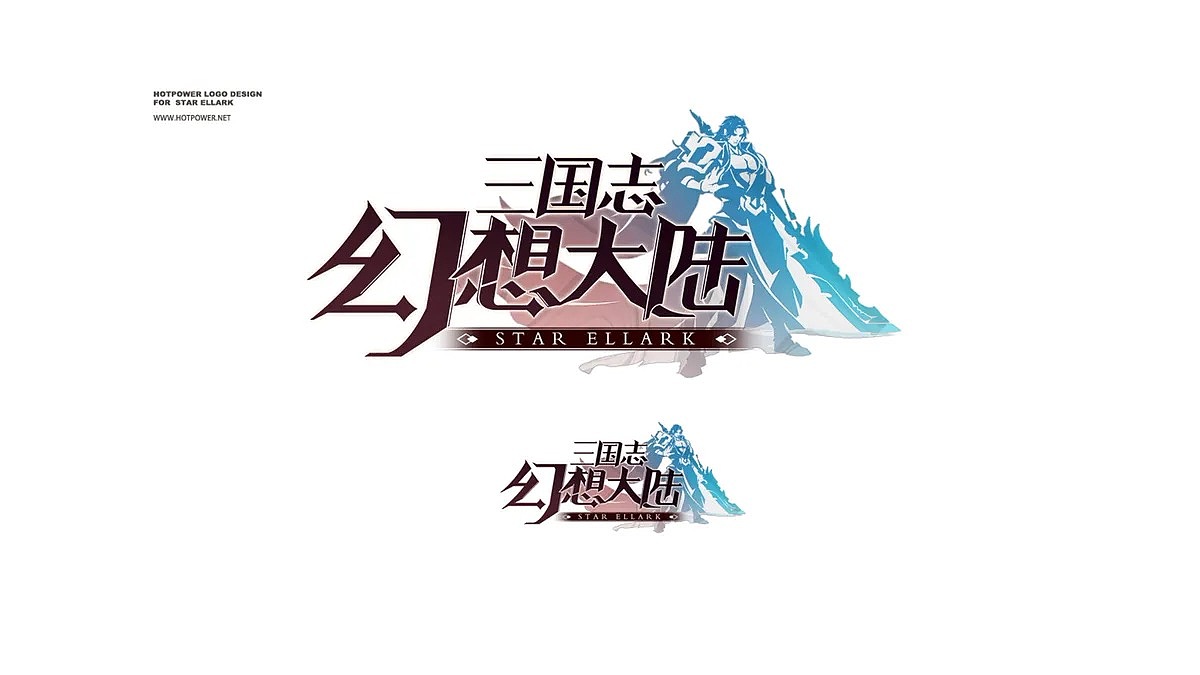 hotpower works (部分游戏icon/logo案例）（图ZMzY4Mzg3MzUy） - 游戏UI - 站酷设计师hotpower原创素材 - 站酷ZCOOL