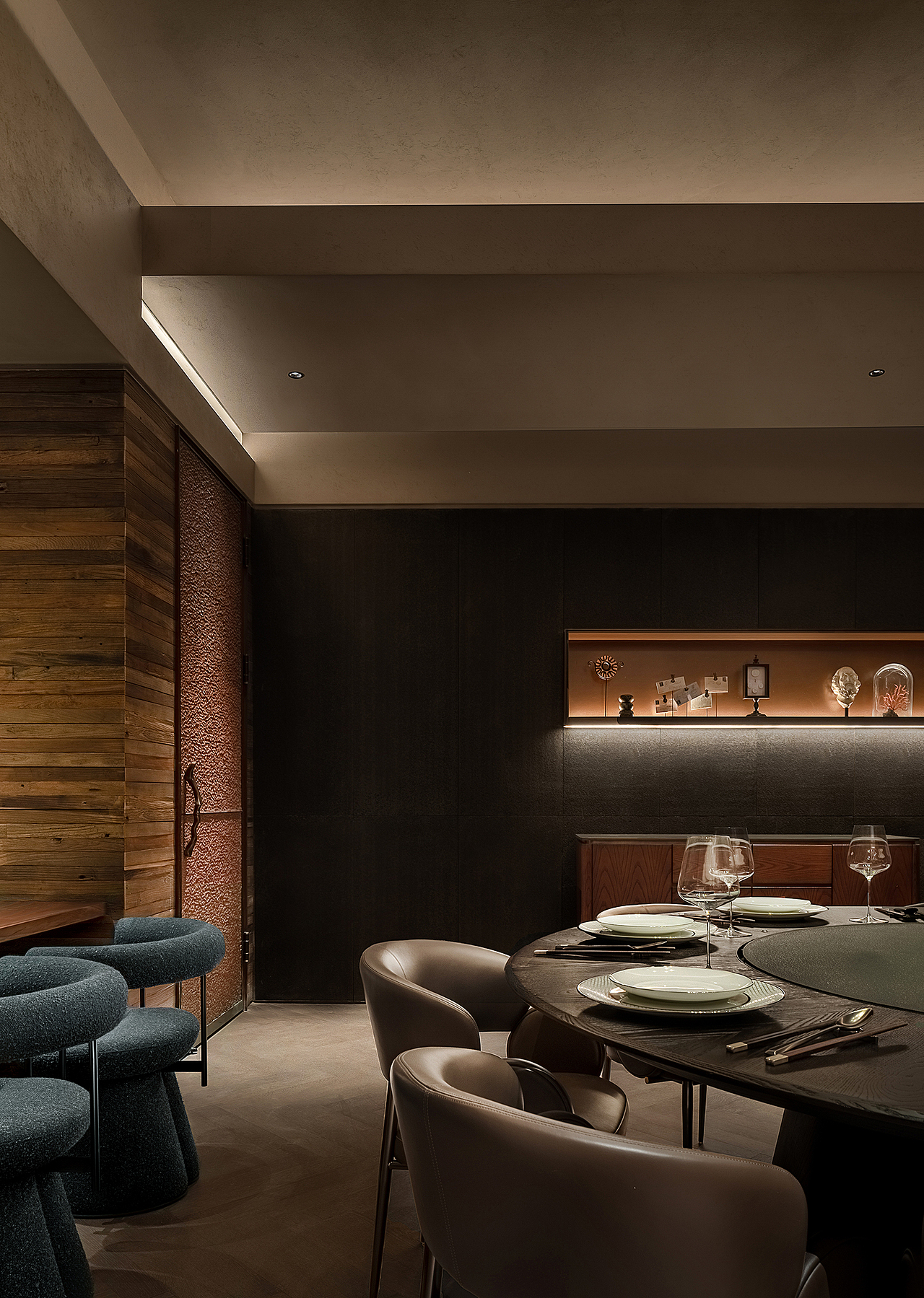 IN.X屋里门外:禾苑金融街店-策略餐饮系列