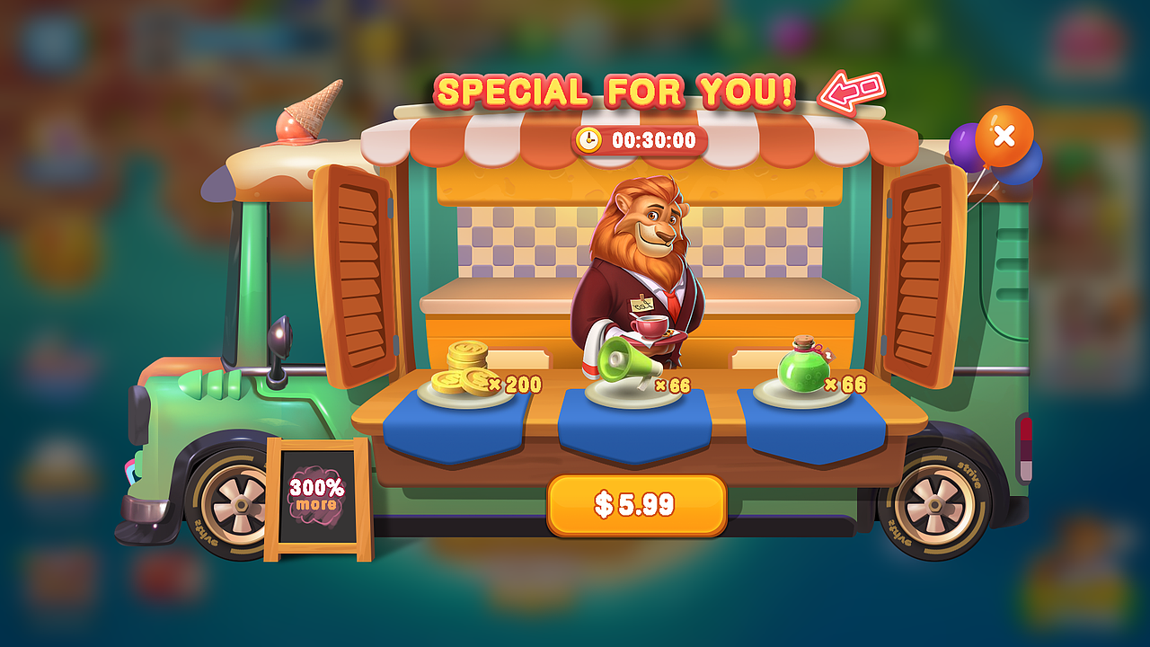 BinGo测试作品（图ZMzI3NDczMjIw） - 游戏UI - 站酷设计师黄QHQ原创素材 - 站酷ZCOOL