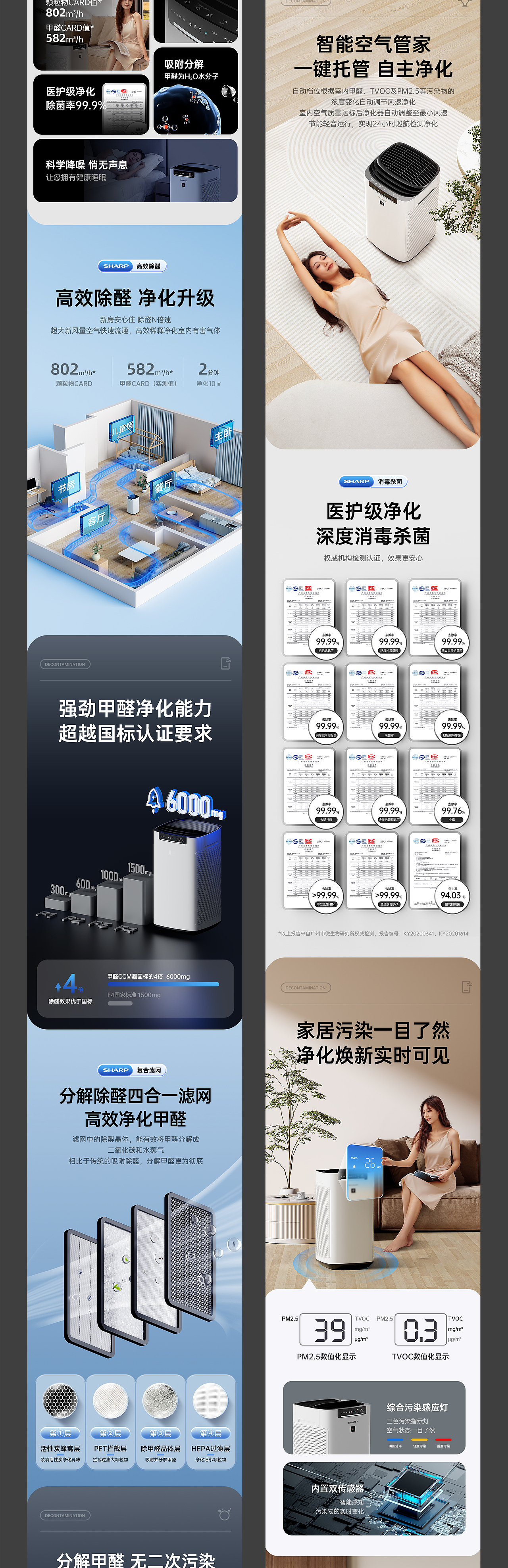 2023下半年部分作品（详情页）（图ZMzU5MTg2ODY4） - 电商 - 站酷设计师DXF丶原创素材 - 站酷ZCOOL