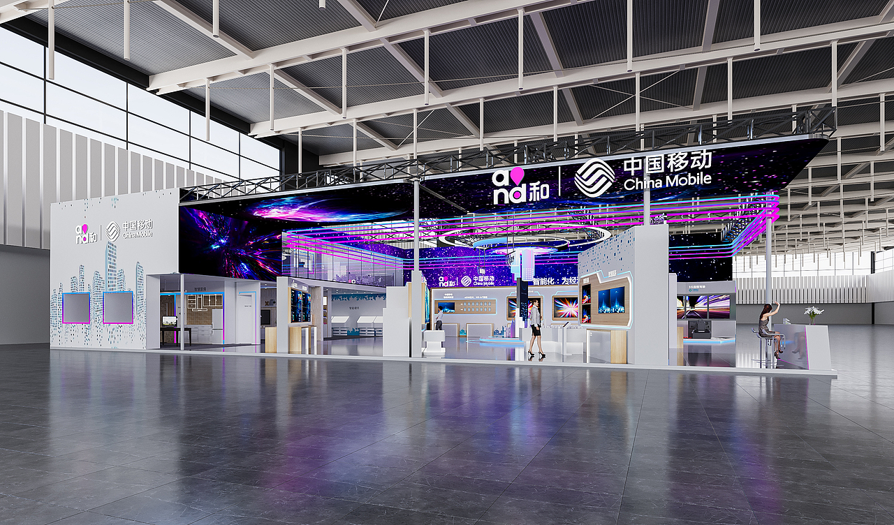 镜◆（图ZMzQ3NjA5OTcy） - 展陈设计 - 站酷设计师歌几何原创素材 - 站酷ZCOOL