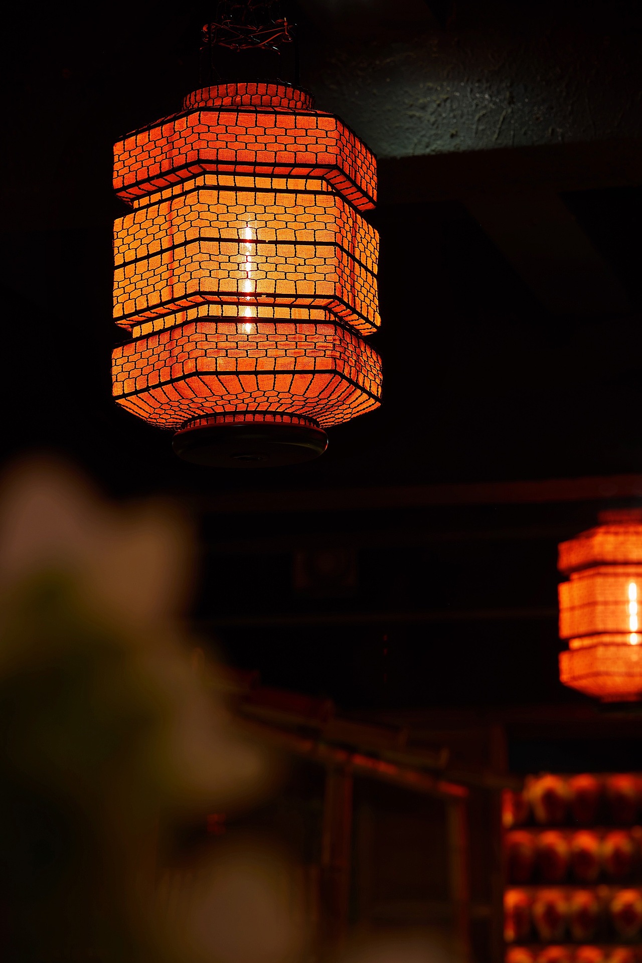 【空间摄影】｜深宵里的人间烟火气（图ZMzI0ODE2MDc2） - 环境/建筑摄影 - 站酷设计师众设像ADI原创素材 - 站酷ZCOOL