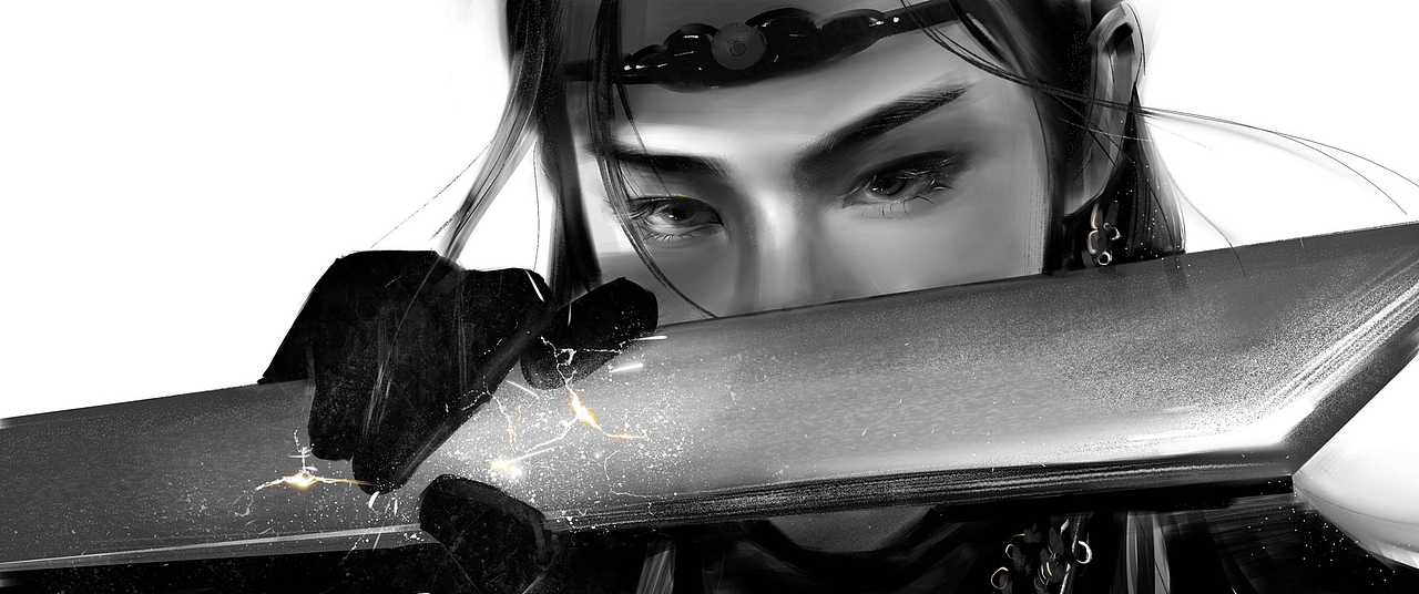 云之羽（图ZMzUyMTI0MDY0） - 创作习作 - 站酷设计师瞎逛爱吃芋头原创素材 - 站酷ZCOOL