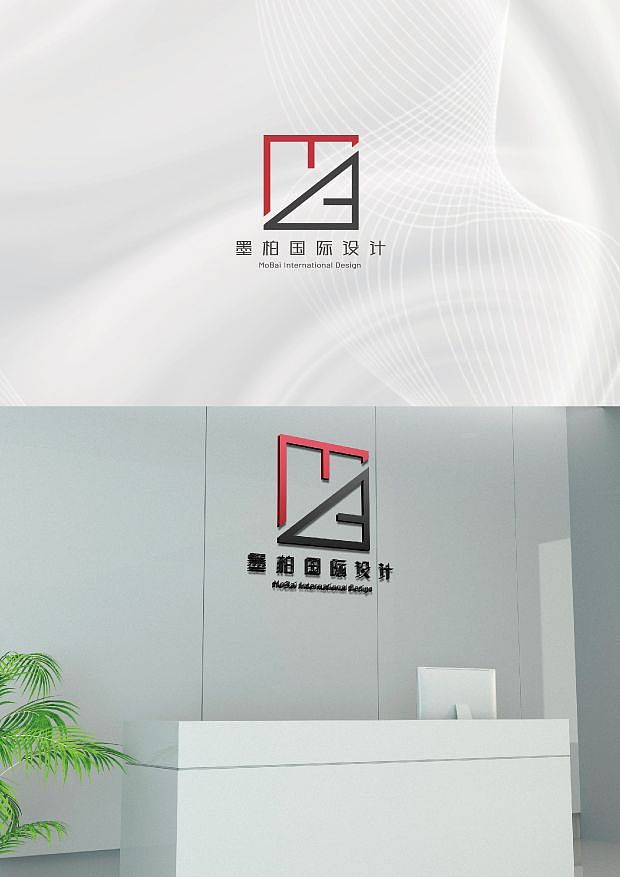 近期简约大气logo案例分享,高级感商标设计!
