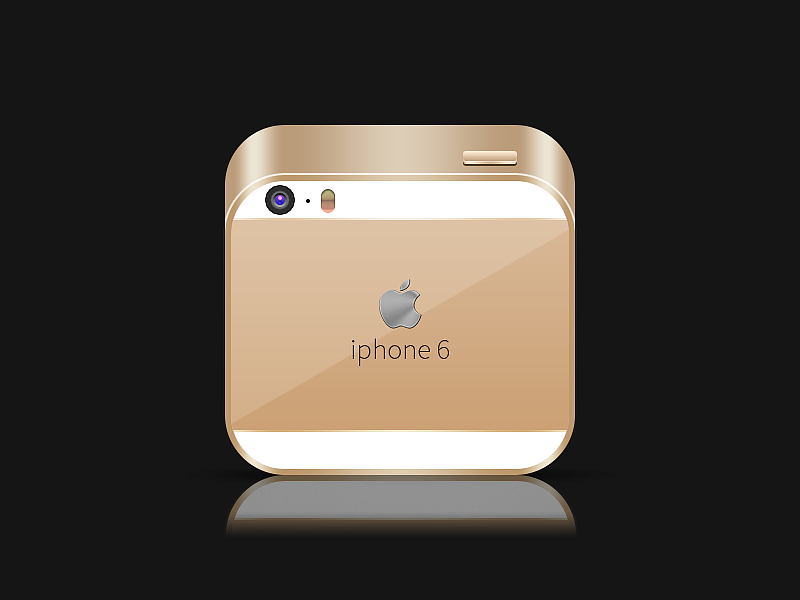 iphone-se（图ZNTc3OTA5NDA=） - 图标 - 站酷设计师025Journey原创素材 - 站酷ZCOOL