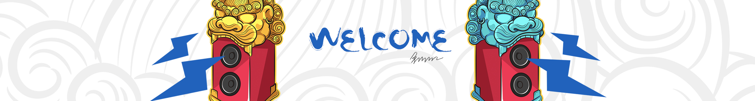 余巧红的个人主页（封面预览） - 主页封面设置 - 站酷设计师余巧红原创素材 - 站酷ZCOOL