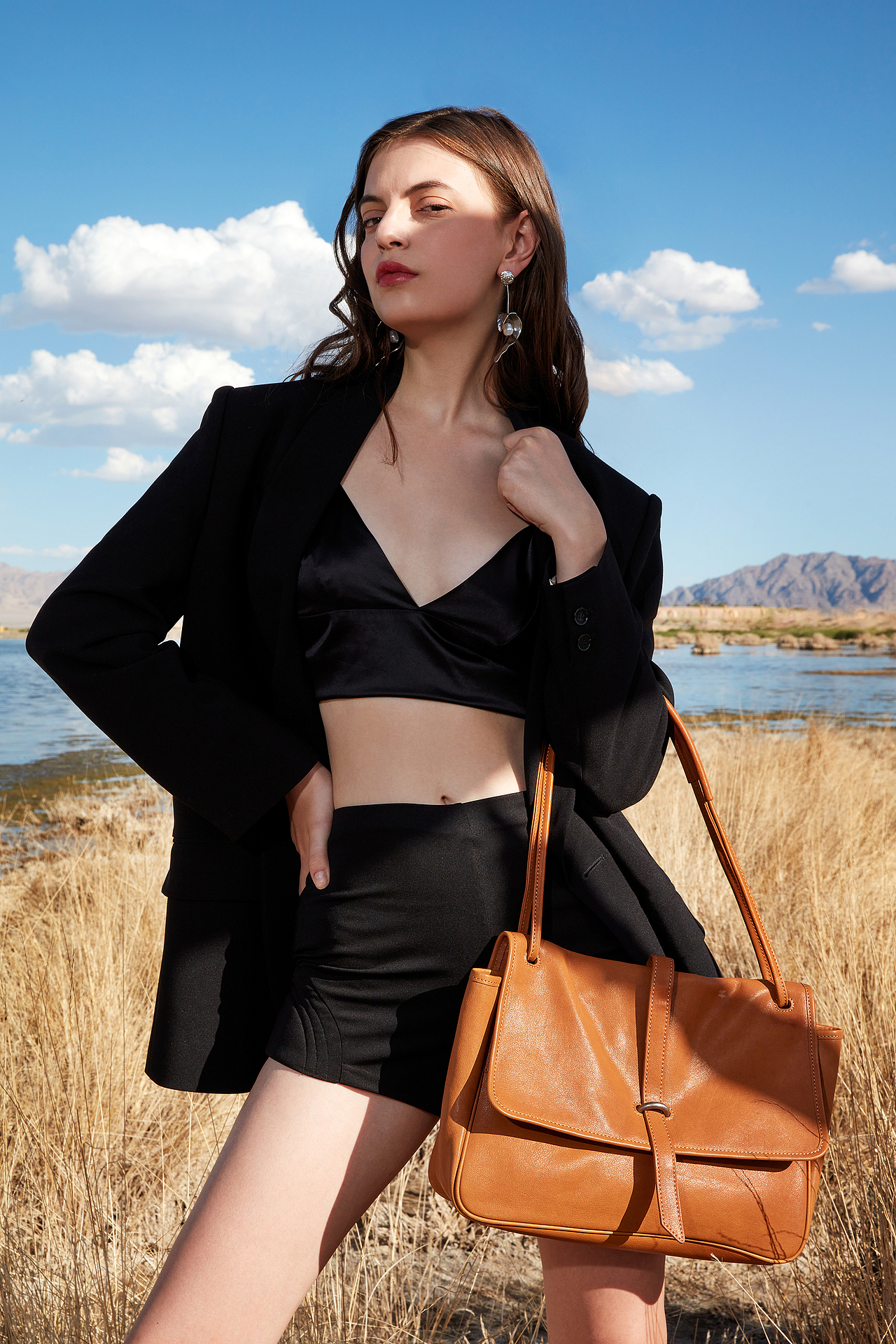 裘真（图ZMjczNDU0MDc2） - 修图/后期 - 站酷设计师富輝子莫原创素材 - 站酷ZCOOL