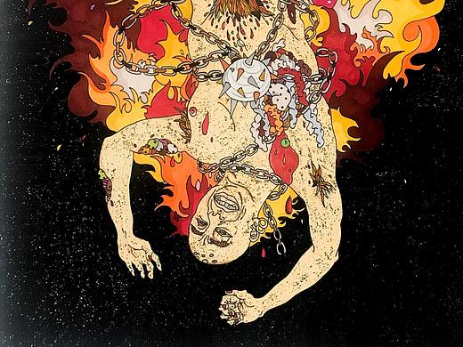 《聊斋志异》原画绘本（第一弹）