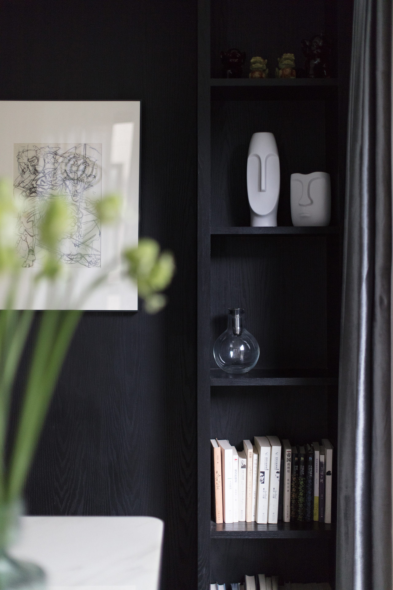 隐世设计 | 实景案例