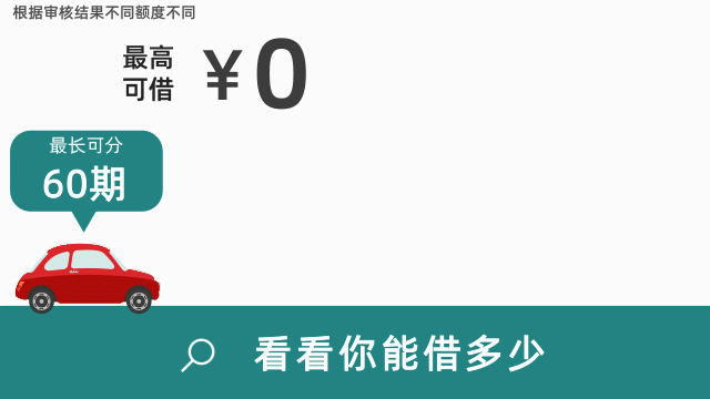 【金融】信息流 广告投放GIF动图