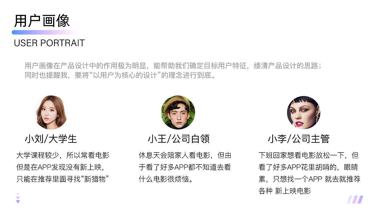 影视app（图ZMjcwMzgzNDA0） - APP界面 - 站酷设计师某某145原创素材 - 站酷ZCOOL