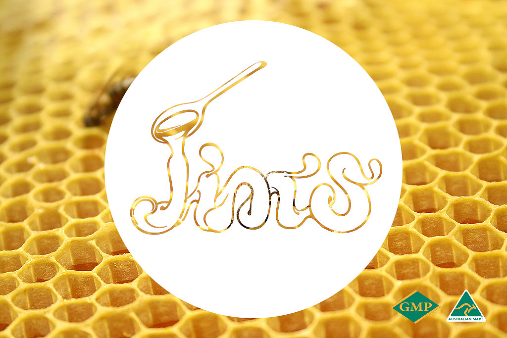 Jim's honey(Jim's 蜂蜜品牌LOGO及瓶贴)(图ZMjQxNjAxMDA=) - Logo - 站酷设计师mocstudio原创素材 - 站酷ZCOOL