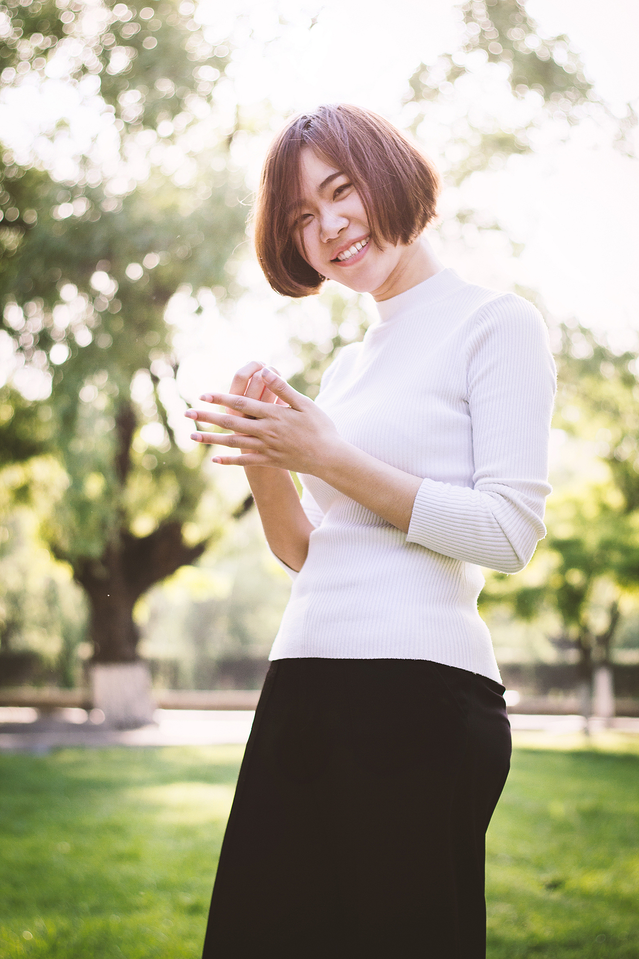 大房子里的小朋友（图ZNTE1MjI4NDA=） - 人像摄影 - 站酷设计师又圆仔原创素材 - 站酷ZCOOL