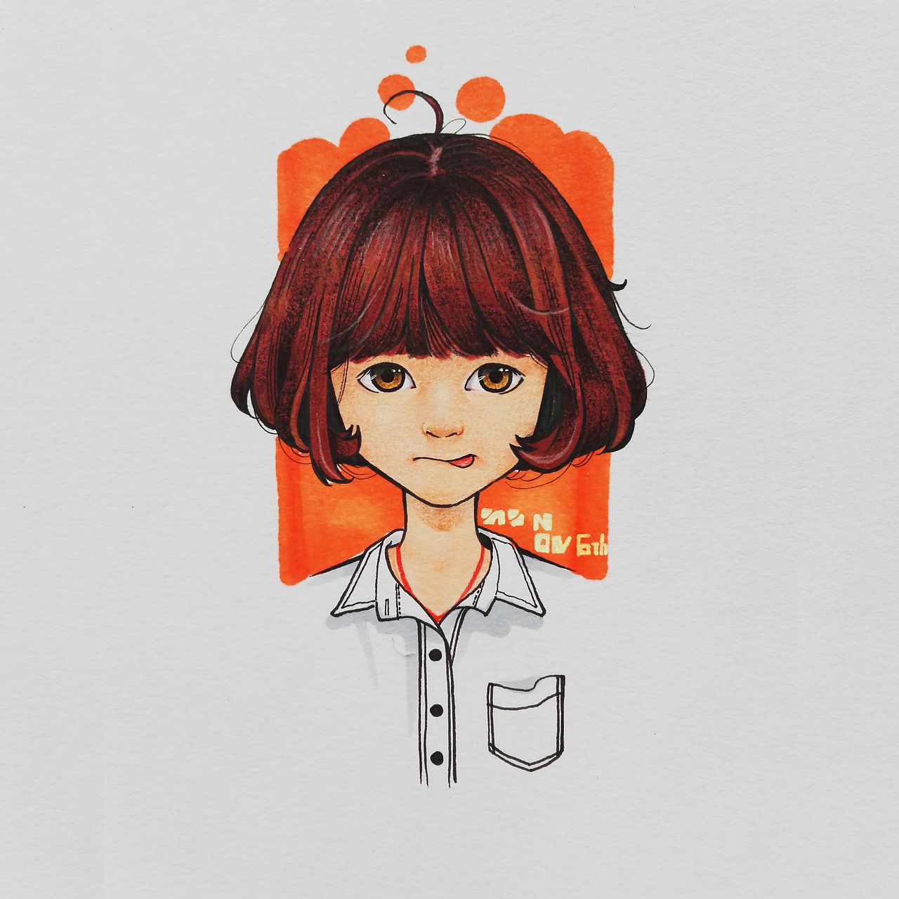 123,茄子(头像合集)