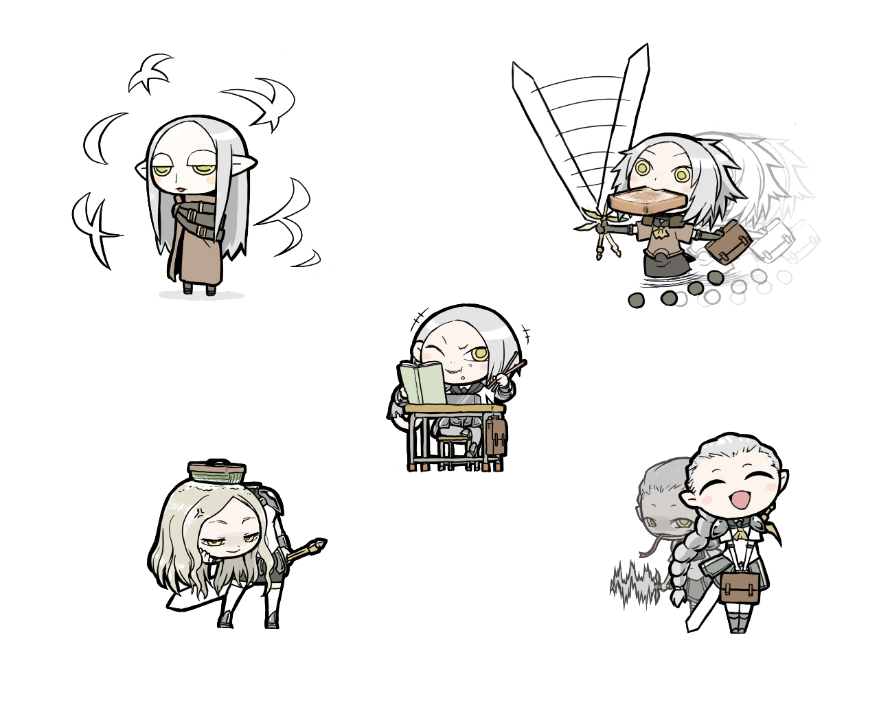 东门六荣的个人主页（背景预览） - 主页背景设置 - 站酷设计师东门六荣原创素材 - 站酷ZCOOL