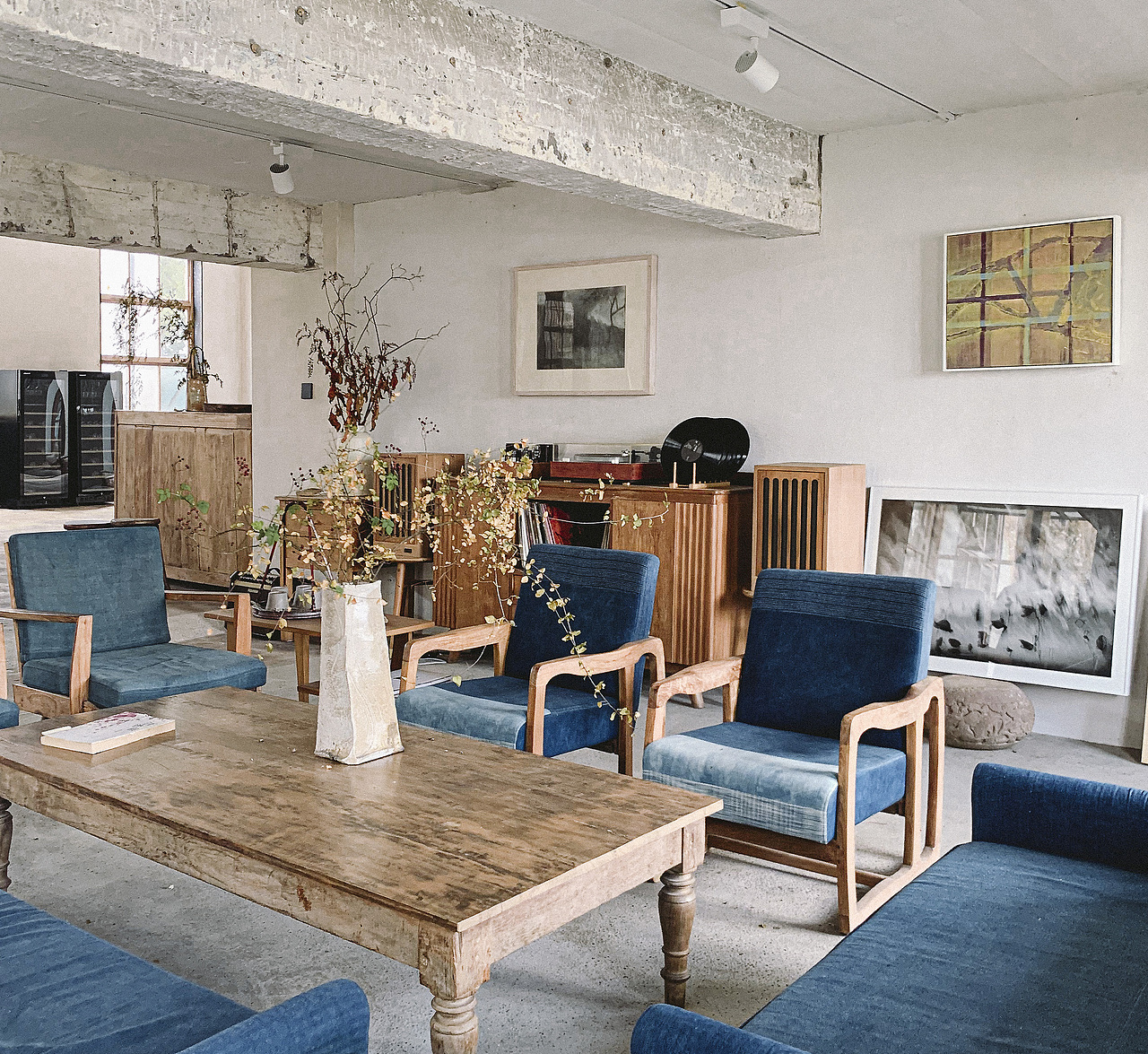 室内家居空间拍摄——by iPhone XR (手机室内摄影)