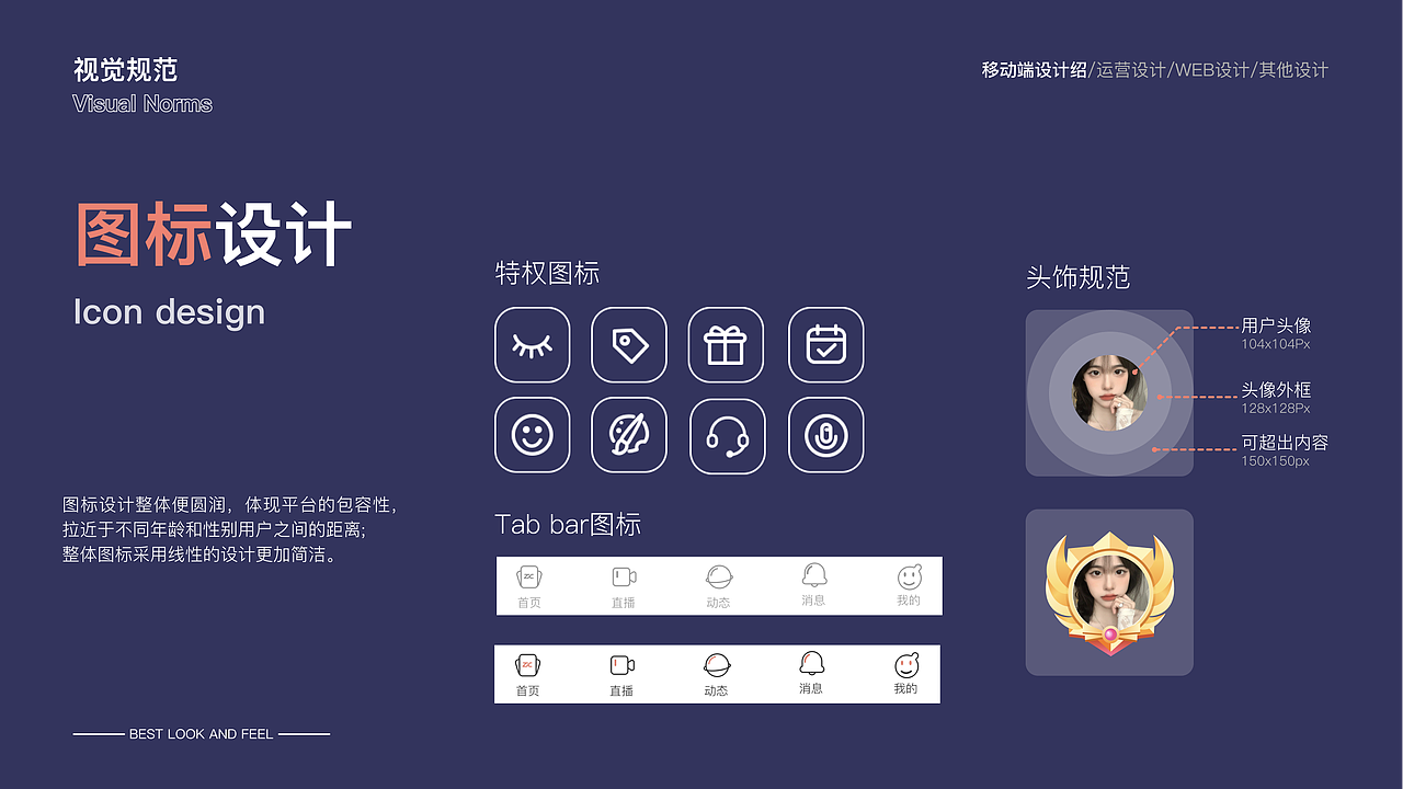个人作品集（图ZMjkwNDgyODk2） - APP界面 - 站酷设计师一周逃课七天原创素材 - 站酷ZCOOL