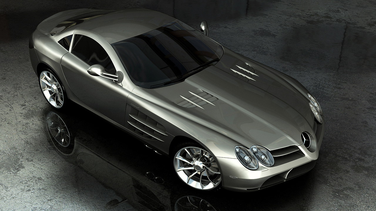 Benz（图ZODUwNDMxMg==） - 机械/交通 - 站酷设计师allenchang原创素材 - 站酷ZCOOL