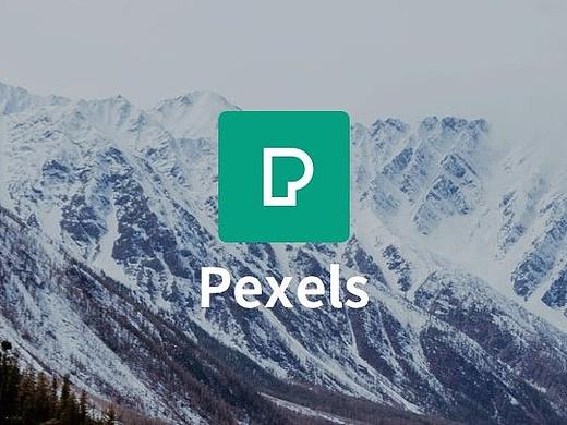 Pexels - 提供高清、有创意的免费商用图片、免费商用视频素材的网站