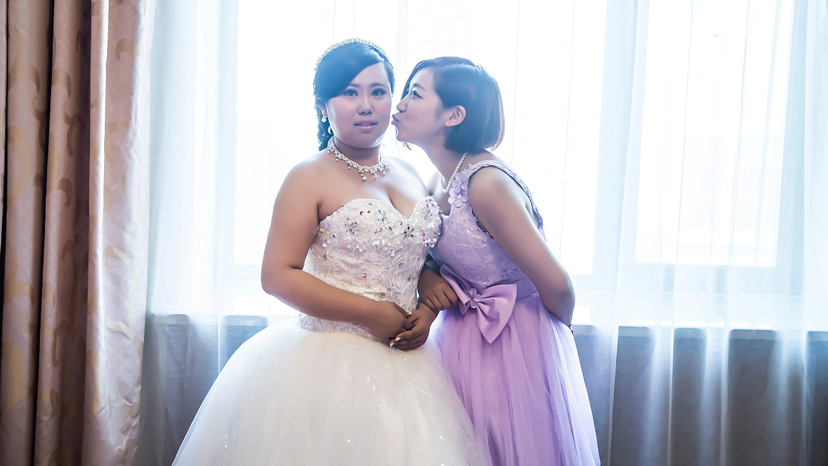 婚礼纪实摄影15.6.28