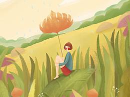 福樂喵喵的幻想