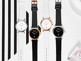 手表攝影合集(場景篇)