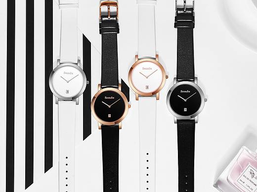 手表攝影合集(場景篇)（個人主頁-ZNDk0MjA1NjQ=） - 產(chǎn)品攝影 - 站酷設計師周六不回家原創(chuàng)素材 - 站酷ZCOOL