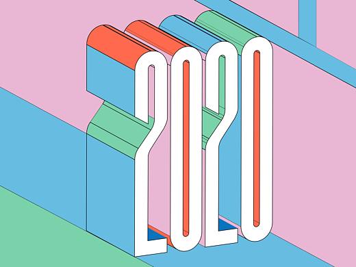 2020（个人主页-ZNTM2NTkyNDA=） - 海报 - 站酷设计师昨日青空刮簌雨原创素材 - 站酷ZCOOL