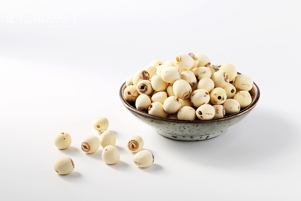 莲子| 美食摄影