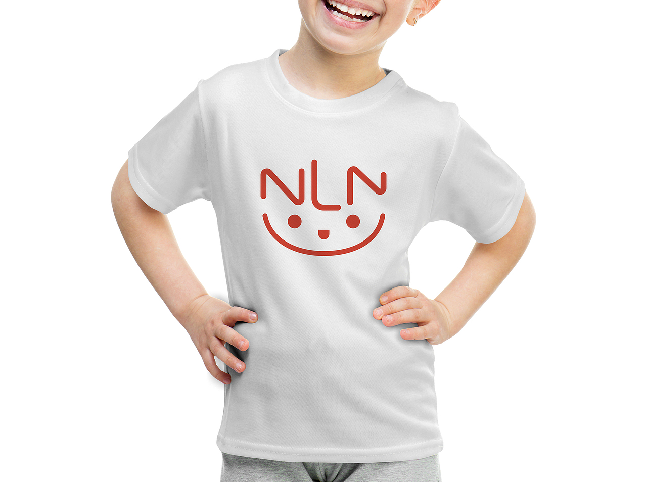 NOLEN™诺黎恩幼儿园品牌形象设计
