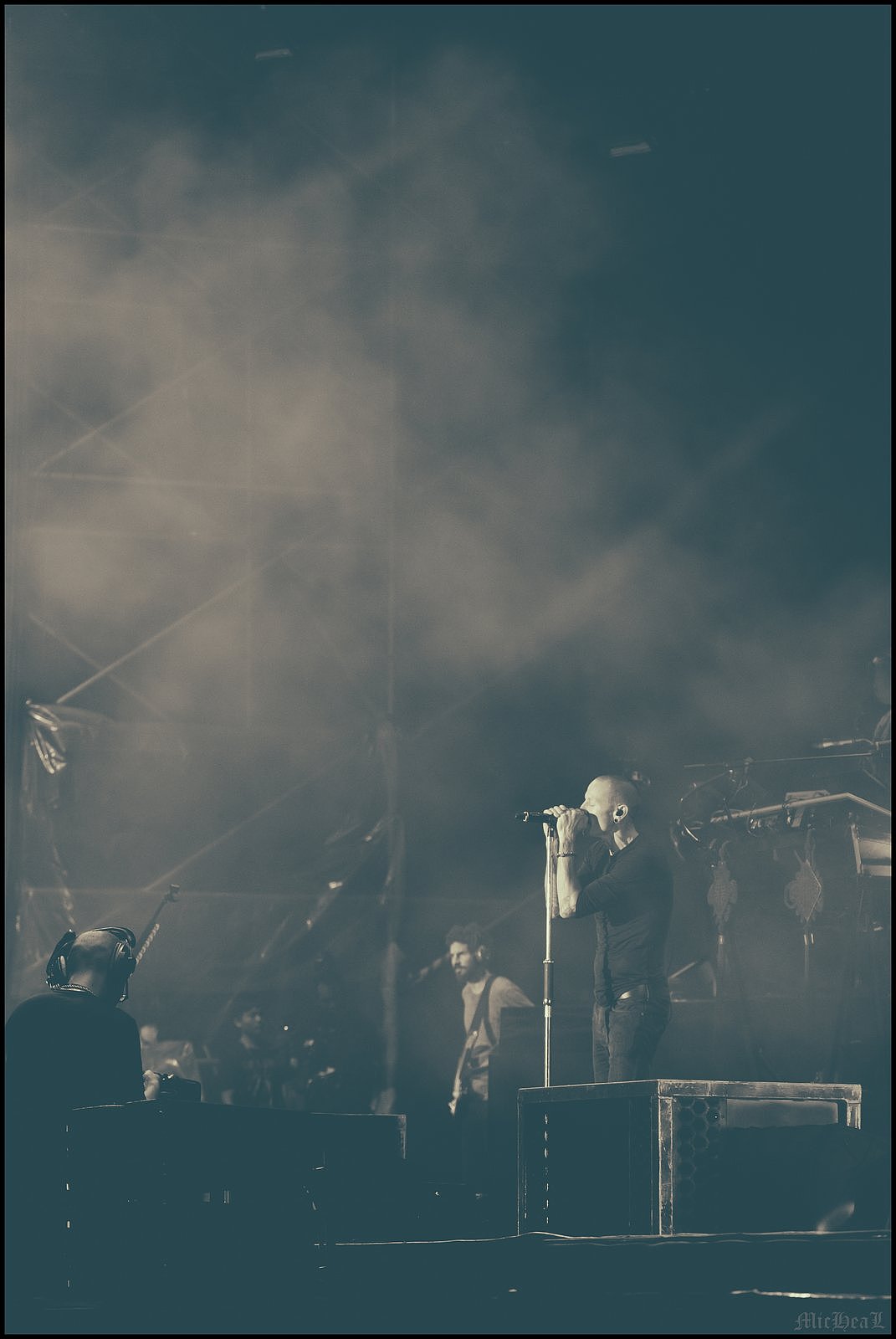 原创linkinparkchinatourlive07170726