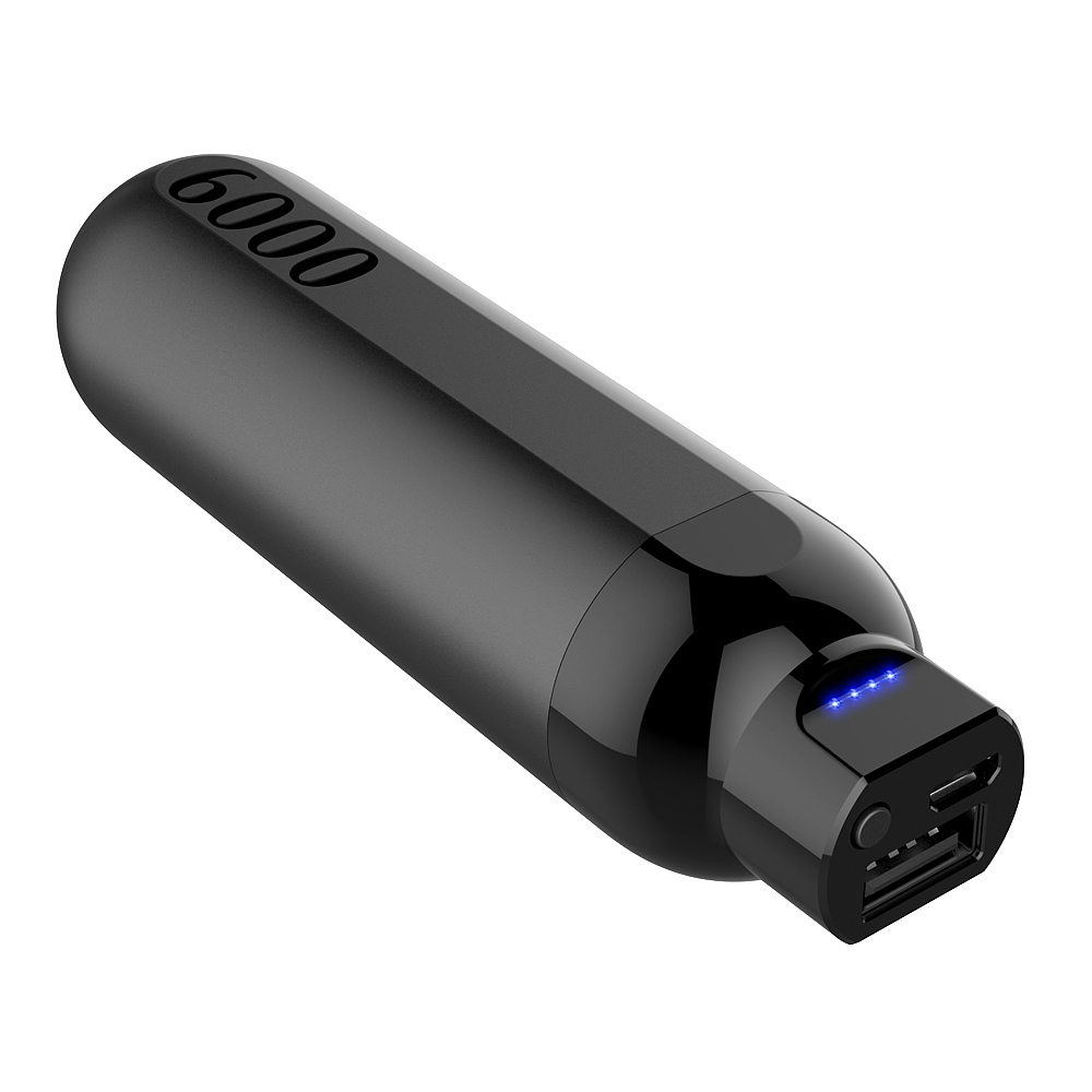 亚马逊迷你移动电源