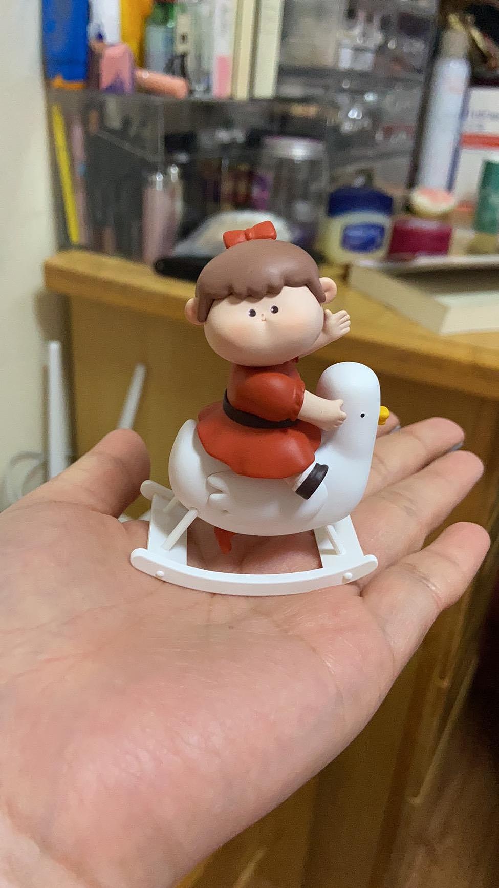 盲盒阿玛莉莉丝