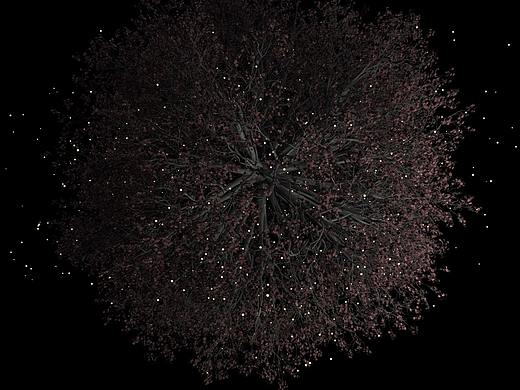 c4d树（个人主页-ZNDMxNDk3MTI=） - 场景 - 站酷设计师zskd原创素材 - 站酷ZCOOL